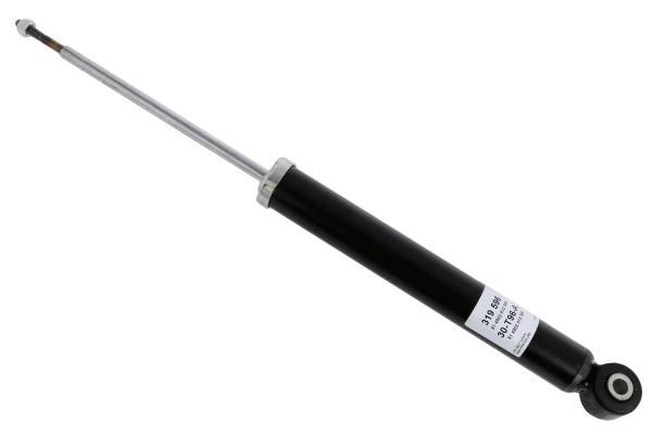 SACHS 319596 Amortisör Arka Aks Renault Zoe Bfm - Zoe Hatchback Van Bfm