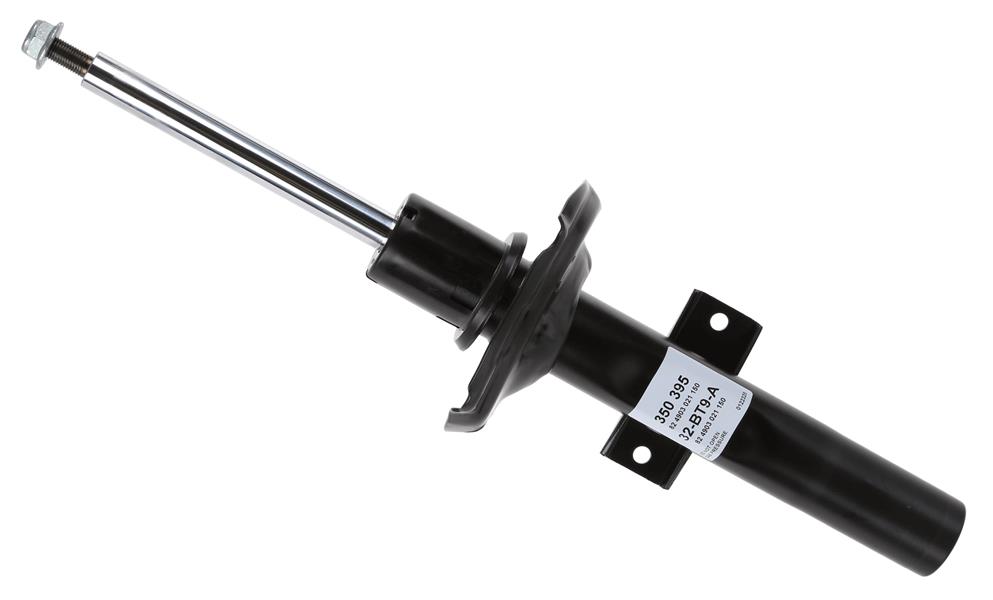 SACHS 350395 Amortisör Ön Aks Skoda Kushaq Suv Pa1 Volkswagen Polo Vi Aw1- Bz1- Ae1 - T-Cross C11- D31 - Virt