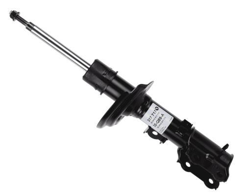 SACHS 317717 Amortisör Ön Aks Sol Kia Rio Iii Ub - Rio Iii Saloon Ub