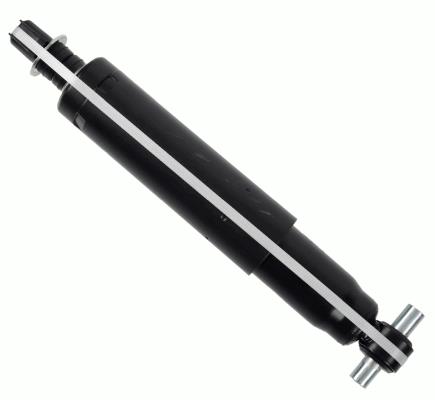 SACHS 315589 Amortisör Arka Aks Peugeot 504 A- M - 504 Convertible- 505 551a - 604 561a Talbot Tagora