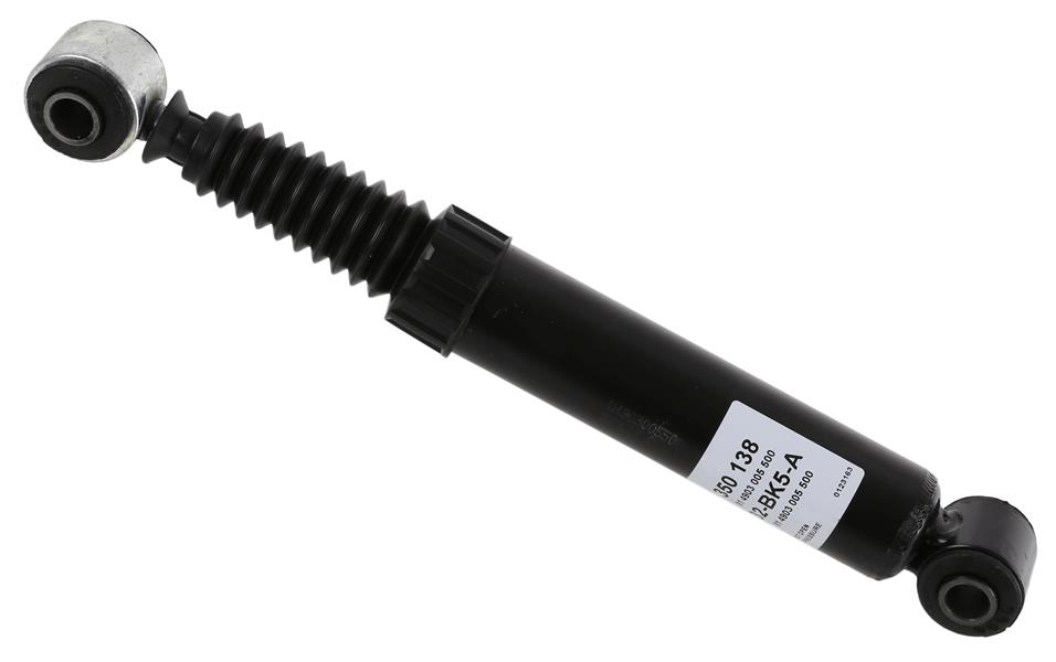 SACHS 350138 Amortisör Arka Aks Citro N Xsara Picasso N68