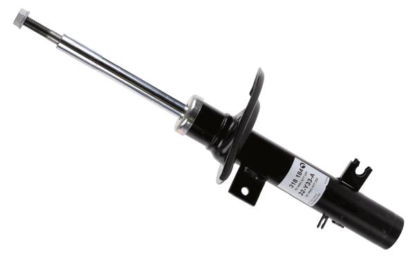 MON-742266SP Amortisor On Sol Citroen C3 Iii 16-