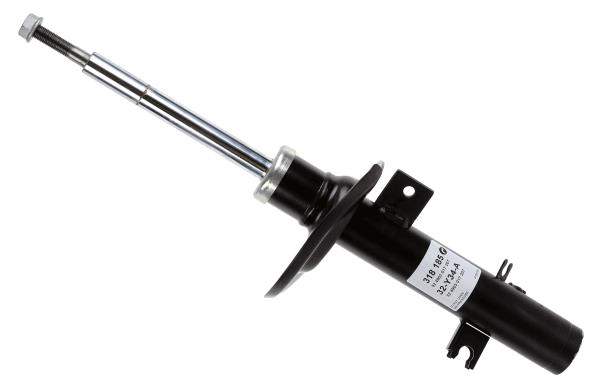 SACHS 318185 Amortisör Ön Aks Sağ Citro N C4 Cactus