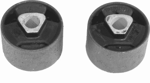 LEMFORDER 1055001 Rep. Kit Trailing Arm Mountin