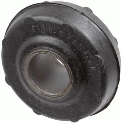 LEMFORDER 1166301 Trailing Arm Mounting