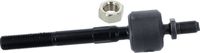 LEMFORDER 1169901 Rot Kolu Sağ-Sol Honda Civic 1.4l D14a1 Ec9 88-91 1.5l D15b2 Ed6 89-91 / Crx 1.6l D16z5 D16a9 Ed9 88 -91