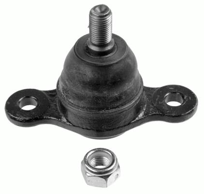 LEMFORDER 1189502 Suspension Ball Joints