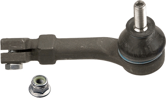 LEMFORDER 1210102 Tie Rod End