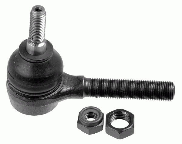 LEMFORDER 1211704 Tie Rod End