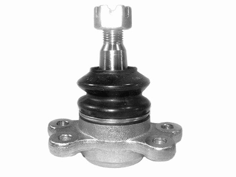 LEMFORDER 1523002 Suspension Ball Joints
