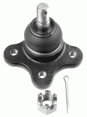 LEMFORDER 1548002 Suspension Ball Joints