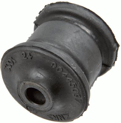 LEMFORDER 1605602 Trailing Arm Mounting