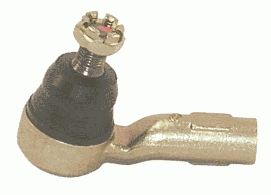 LEMFORDER 1630802 Tie Rod End