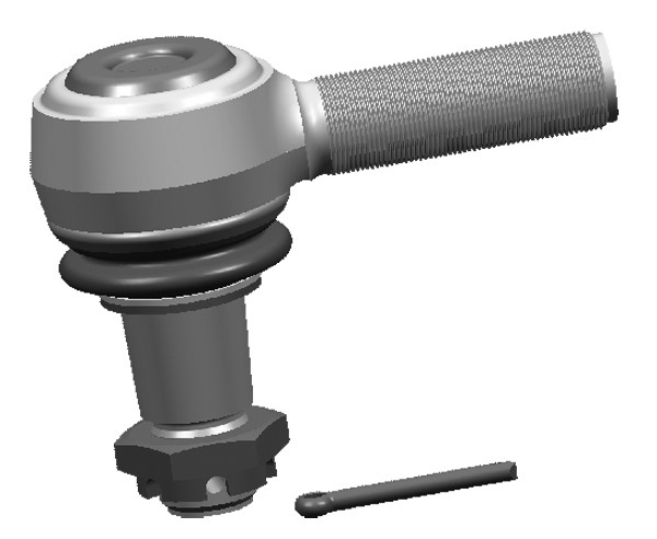 LEMFORDER 2051301 Angle Joint