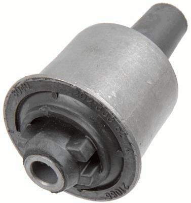 LEMFORDER 2108501 Trailing Arm Mounting