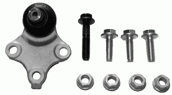 LEMFORDER 2233904 Suspension Ball Joints