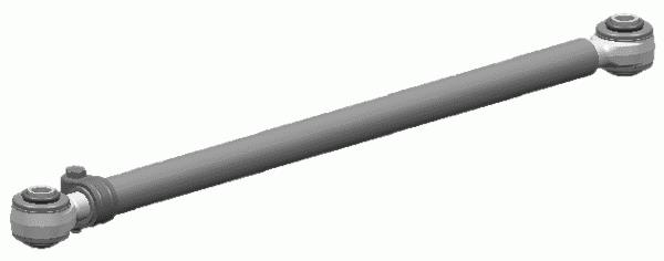 LEMFORDER 2319301 Wishbone