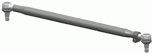 LEMFORDER 2421601 Centre Rod