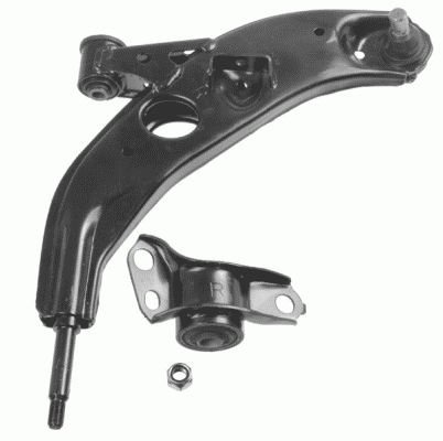 LEMFORDER 2465201 Wishbone