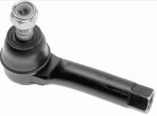 LEMFORDER 2468401 Tie Rod End