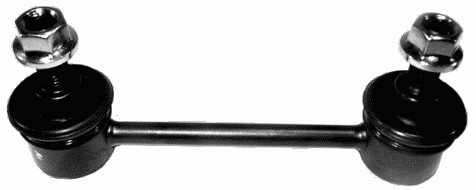 LEMFORDER 2520201 Self-Alignment Link