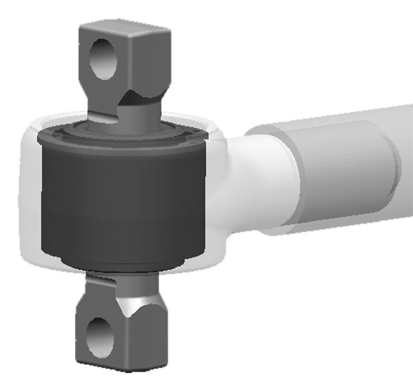 LEMFORDER 2529301 Rep. Kit Link