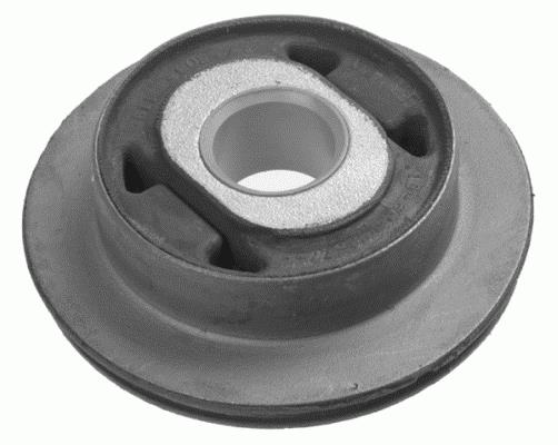 LEMFORDER 2599101 Driving Cab Mounting