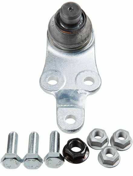 LEMFORDER 2606002 Suspension Ball Joints