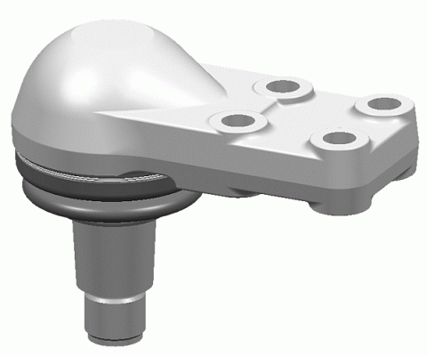 LEMFORDER 2680601 Suspension Ball Joints