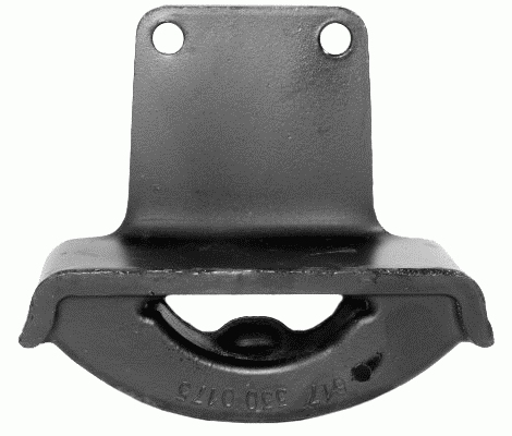 LEMFORDER 2692101 Spring Mounting