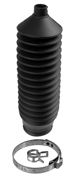LEMFORDER 3016801 Steering Boot