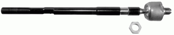 EDGE-E61445E Rot Mili 311 Mm Doblo 2001 >