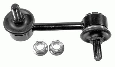 LEMFORDER 3124001 Z Rotu Arka Sağ Honda Civic 1.4l D14z6 1.6l D16v1 Vtec Ep Es Eu 01-05