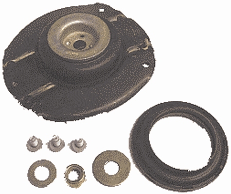LEMFORDER 3146401 Rep.Kit Suspens. Strut Bearin
