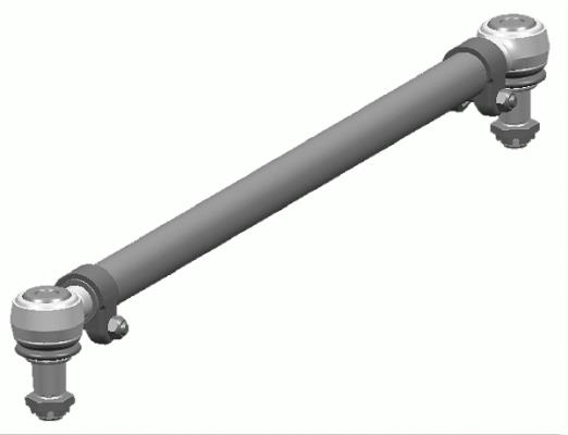 LEMFORDER 3172201 Steering Tie Rod