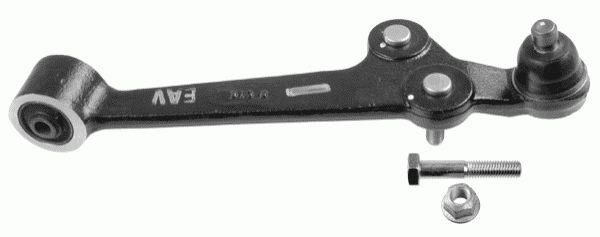KI-588 Salincak Sag On Rotilli Burclu Sac Kia Rio I (Dc) 2000-2005
