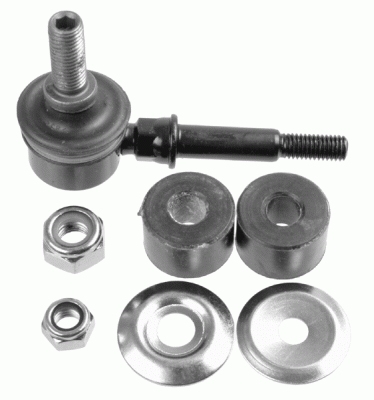 LEMFORDER 3344601 Self-Alignment Link