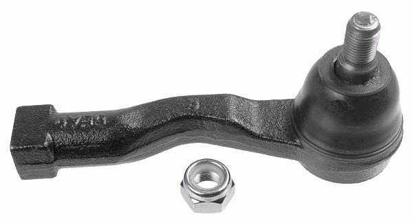LEMFORDER 3432701 Tie Rod End