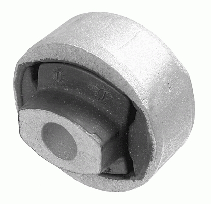 LEMFORDER 3445201 Trailing Arm Mounting