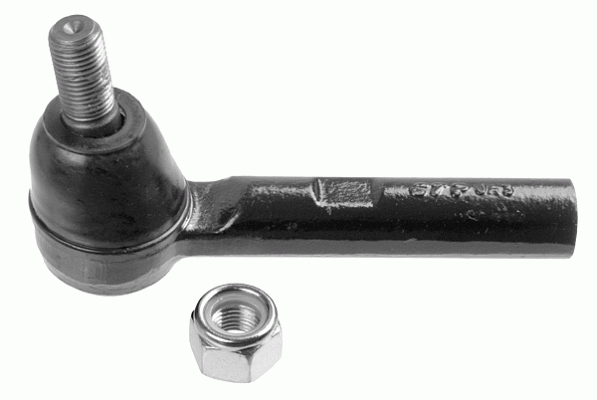LEMFORDER 3453401 Tie Rod End