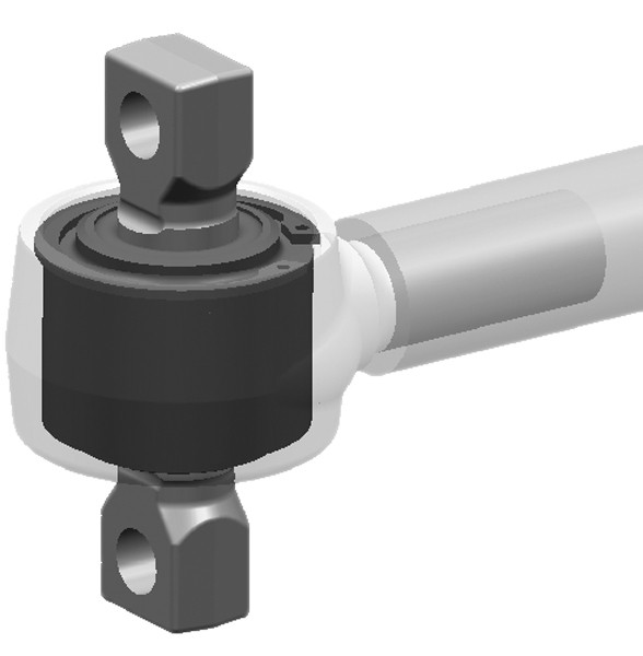 LEMFORDER 3461001 Rep. Kit Link