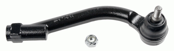 LEMFORDER 3499501 Tie Rod End