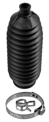 LEMFORDER 3525301 Steering Boot