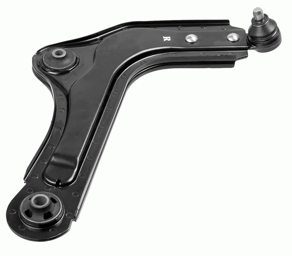 LEMFORDER 3529901 Wishbone