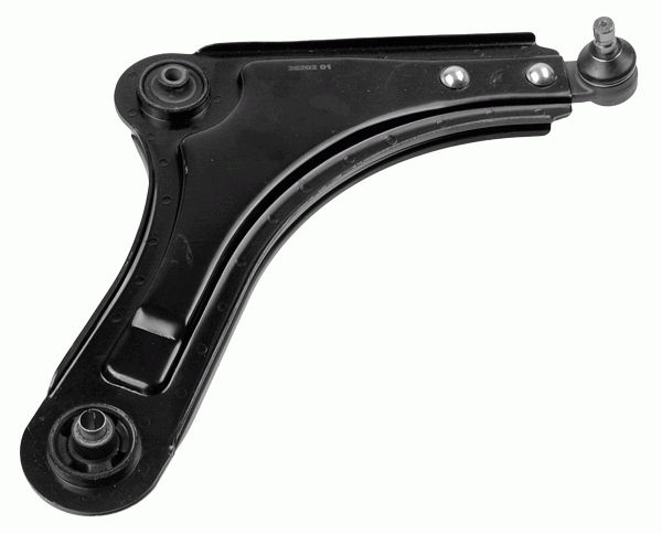 LEMFORDER 3620201 Wishbone