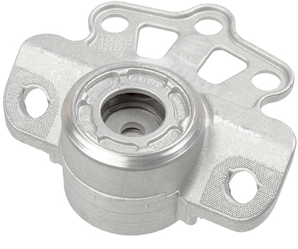 LEMFORDER 3622101 Amortisör Takozu Arka Sol Fiat Egea 16> Grande Punto 05>11 Punto Evo 09>12 500l 12> Opel Corsa D 09> 14 Corsa E 14> Corsa F 19> Alfa Romeo Mito 09>