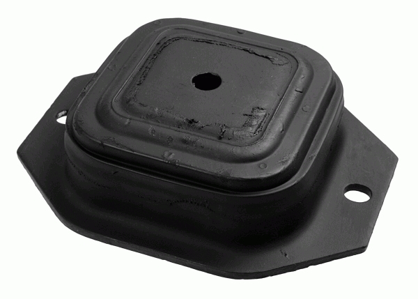 LEMFORDER 3650201 Axle Beam Mounting