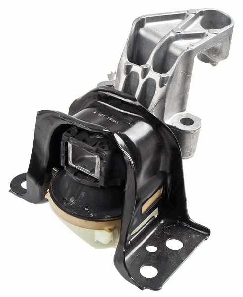 LEMFORDER 3749601 Motor Takozu Clio Iii 04> Modus 04> 1.5dci K9k