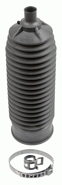 LEMFORDER 3757201 Steering Boot