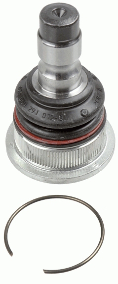 LEMFORDER 3787001 Suspension Ball Joints